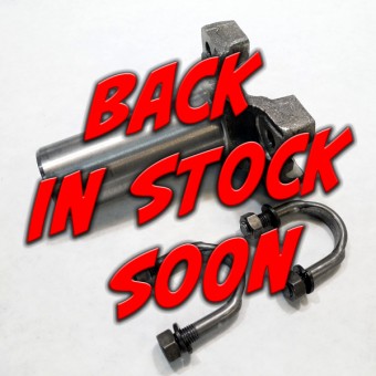 Corvette Slip Yoke for 1963 - 1979 with 27 spline Output Shaft