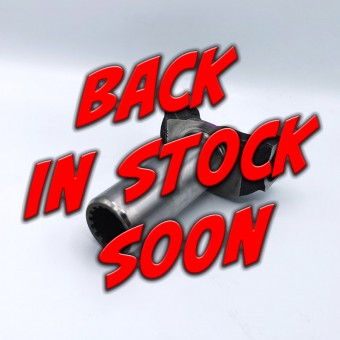 Driveshaft Slip Yoke - 16 Spline Short