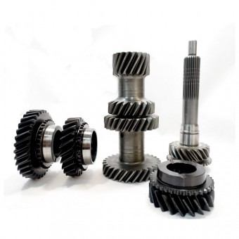 Super T10 2.88 CC Ratio Gear Set - New
