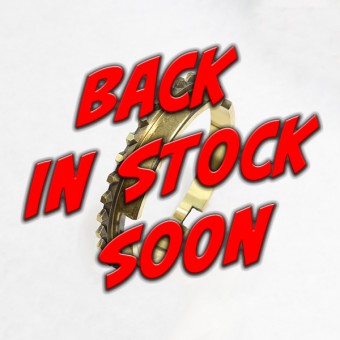 Muncie Synchro Ring - Early Style 1963 - 1965