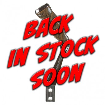 Hurst Pistol Grip Shifter Stick for Mopar B & E Bodies