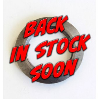 Muncie Front Bearing Lock Nut USA