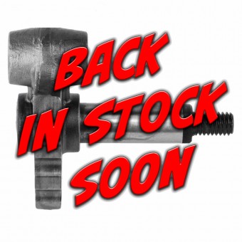 Super T10 / T10 1-2 Shifter Shaft