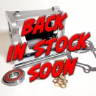 Super661 HD  Muncie Main Case kit