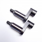 Muncie Shifter Shaft Set - Premium