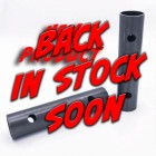 Muncie 4 Speed Counter Gear Spacer Tube