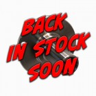 Muncie Front Retainer - Steel Autogear Sealed Input Only