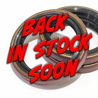 Muncie Side Cover Seal Set - 3 Seals