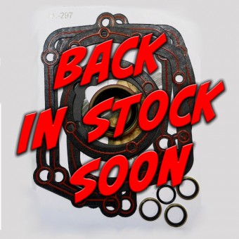 Muncie Gasket and Seal Kit  for 27 Spline Output 1963 - 1970