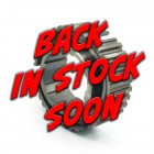 MUNCIE SYNCHRO HUB - LATE STYLE For 1-2 or 3-4