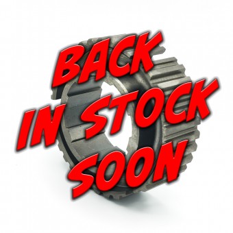 MUNCIE SYNCHRO HUB - LATE STYLE For 1-2 or 3-4