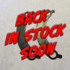 Muncie Front Retainer Lock Plates SET