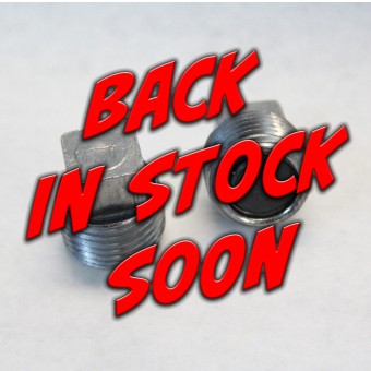 Magnetic Fill / Drain Plug - Quantity 1